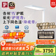 Paulmann P 德國柏曼護眼臺燈騎士燈 學(xué)習LED全光譜落地燈兒童大路燈ⅠPRO