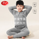 浪莎【加肥加大】?jì)和Ｅ瘍纫履信滞志镆虑镅澢嗌倌陮W(xué)生睡衣套裝