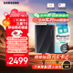 三星（SAMSUNG）4TB Type-c USB 3.2 移動(dòng)固態(tài)硬盤(pán)（PSSD）T9 玄影黑 NVMe讀速2000MB/s 手機直連筆記本外接 