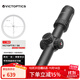 維特光學(xué)Victoptics S6 1-6×24 速瞄瞄準鏡后置抗震玻璃板分劃 唯勝光學(xué) OPSL33 光纖 分體支架
