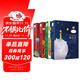 (英漢對照)小王子+格林童話(huà)+安徒生童話(huà)+伊索寓言(全4冊)中英文雙語(yǔ)版故事書(shū) 三年級推薦閱讀 中小學(xué)課外讀物 世界經(jīng)典文學(xué)名著(zhù)