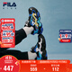 FILA斐樂(lè )兒童童鞋跑步鞋2025年冬季男女小童兒童復古跑鞋