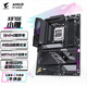 技嘉（GIGABYTE）小雕X870E AORUS ELITE WIFI7主板DDR5支持AMD CPU AM5 9700X 9950X 9900X 9600X