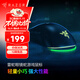 雷蛇（Razer）眼鏡蛇系列游戲鼠標 自定義宏 雙手通用電競鼠標 適合LOL吃雞FPS 眼鏡蛇(58g輕量化)