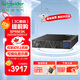 APC施耐德SPRM3K機架式ups不間斷電源3KVA/2.4KW企業(yè)機房電腦服務(wù)器網(wǎng)絡(luò )設備穩壓應急備用ups電源電池