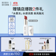 芭比波朗（Bobbi Brown）至盈呵護水光固體唇蜜681號Nude Petal 淺豆蔻   生日禮物