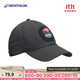 迪卡儂戶(hù)外鴨舌帽棒球帽女速干釣魚(yú)遮陽(yáng)帽FOR1潮流灰可調節-4073783