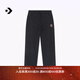 匡威（Converse）官方 休閑衛褲中性色長(cháng)褲簡(jiǎn)約男褲子10028460 10028460-A02 M