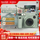 FUJIFILM instax wide400 w400寬幅立拍立得相機 使用5英寸相紙 W400原野綠+手提包+周邊配件【共40張相紙】 官方標配