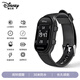 迪士尼（Disney）手表電子表女學(xué)生初高中只看時(shí)間2025新款兒童運動(dòng)防水手環(huán)生日禮 曜石黑 【認準迪士尼正品 送運費險】