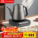 FUNORK純鈦全自動(dòng)上水電熱水壺 茶臺燒水壺 燒水器專(zhuān)用一體茶桌茶幾保溫泡茶具電茶爐 RY-D6