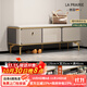 LA PRAIRIE德國品牌輕奢換鞋凳家用一體鞋柜可坐式入戶(hù)鞋架門(mén)口玄關(guān)穿鞋凳凳 鞋凳120*35*46 奢華香檳