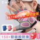 TMT兒童運動(dòng)手套女童戶(hù)外專(zhuān)用騎自行車(chē)透氣單杠防滑防起繭輪滑耐磨薄