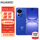 華為nova 12 Pro 512GB 12號色#4K超廣角鏡頭前置6000萬(wàn)人像追焦雙攝 100W快充手機【贈流量卡】