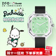 正港（ZGO）三麗鷗學(xué)生手表女初高中生女生手表高顏值石英表女孩生日禮物2198