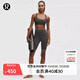 lululemon丨Align? 女士運動(dòng)高腰緊身短褲 8