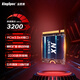 金勝維（KingSpec）512GB SSD固態(tài)硬盤(pán)NVMe 2230 M.2接口 PCIe3.0 讀速3200MB/s 適配SteamDeck掌機