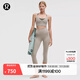 lululemon丨Align? 女士運動高腰中長緊身褲 21