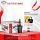 杰克丹尼（Jack Daniels）進(jìn)口洋酒 美國田納西州威士忌預調酒 可樂(lè )味330ml*24瓶整箱裝