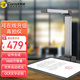科密（comet）GP1300AF 高拍儀 1600萬(wàn)像素 可在線(xiàn)升級掃描儀 A4文件PDF合成 OCR識別 國產(chǎn)系統 GP1300AF 1600萬(wàn)像素