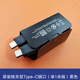 三星（SAMSUNG）三星s22充電器原裝s23ultra fold3 fold4 s21 fold5數據線(xiàn)note10 原裝雙type-c黑（單1米線(xiàn)）