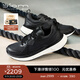 愛(ài)步（ECCO）BIOM 2.2運動(dòng)男鞋 黑色休閑鞋防水男鞋 健步830814 HL 黑色83081451094 42