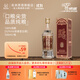 高洲特曲濃香型白酒【五糧液聯(lián)辦廠(chǎng)】500ml經(jīng)典老酒宜賓純糧窖藏52度 52%vol 500mL 1瓶