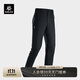 KAILAS凱樂(lè )石洛克PLUS軟殼褲加絨保暖防靜電耐磨彈力戶(hù)外防風(fēng)褲男款