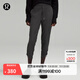 lululemon丨Dance Studio 女士中腰中長(cháng)褲 拒水 LW6CDQS 石墨灰 XS /4