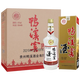 鴨溪窖 復古版 濃香型白酒 54度 500ml*6瓶 整箱裝