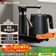 志高（CHIGO）全自動(dòng)上水電熱水壺 茶臺燒水壺自動(dòng)抽水一體機 茶桌泡茶專(zhuān)用電茶爐電水壺電茶壺煮茶器JBL-D6161