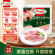 荷美爾（Hormel）經(jīng)典美式火腿片150g/袋 冷藏熟食0淀粉添加 早餐燒烤