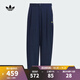 阿迪達斯 （adidas）【滔搏運動(dòng)】Originals三葉草男子RST LINEN PANT長(cháng)褲 KE5839 L