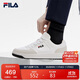 FILA 斐樂(lè )官方CHIC男鞋板鞋2025年時(shí)尚休閑鞋