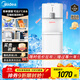 美的（Midea）飲水機茶吧機家用下置式凈水機一體客廳立式燒水壺高端桶裝辦公室冷熱雙溫YL2501S【外銷(xiāo)同款】