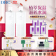 蝶翠詩(shī)（DHC）植物滋養化妝水180mL*2 深層補水保濕溫和濕敷水【日本進(jìn)口】