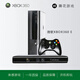 XBOX微軟XBOX360體感游戲機E版S版PS雙人電視4人玩主機one 【E版】帶體感【9新】 雙無(wú)線(xiàn)手柄【2T硬盤(pán)】共340款游戲