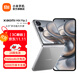 小米Xiaomi MIX Flip 2 5G折疊屏智能手機 小米手機小折疊屏 徠卡影像 鈦金屬色 12GB+512GB 官方標配