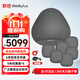聯(lián)想thinkplus會(huì )議音視頻辦公設備藍牙會(huì )議全向麥克風(fēng)音響拾音會(huì )議揚聲器適用大型會(huì )議(全向麥+收音*6)