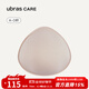Ubras care術(shù)后專(zhuān)用輕質(zhì)顆粒透氣清爽乳房墊義乳胸墊粉底液 【三角形】膚色 4號-S