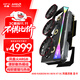 訊景（XFX）AMD RADEON RX 9070 XT OC 鳳凰涅槃 16GB 全新電競游戲設計智能學(xué)習臺式電腦獨立顯卡