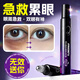 凈麗顏a醇賦活抗皺眼油淡化細紋提拉緊致百黑眼圈袋奈眼霜平滾珠子熨斗