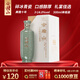 會(huì )稽山黃酒 紹興酒 十年陳半干型 花雕酒 糯米酒 養生酒 新老包裝隨機發(fā) 500mL 1瓶 單瓶裝 典雅十年