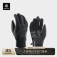 凱樂(lè )石（KAILAS）男款馭風(fēng)Ⅱ防風(fēng)手套(Wind MasterⅡ) KM2504101 黑色 L