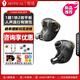 ARTPICAL月環(huán) 1圈1鐵2微平板混合四單元入耳式HIFI有線(xiàn)音樂(lè )耳機 發(fā)燒級高端流行人聲耳塞耳麥 月環(huán)【曬單贈解碼耳放線(xiàn)】