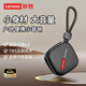 聯(lián)想（Lenovo）藍牙音響無(wú)線(xiàn)音箱高音質(zhì)低音炮藍牙6.0超長(cháng)續航TWS雙機互聯(lián)戶(hù)外運動(dòng)便攜適用臺式筆記本電腦送禮物 隕石灰【藍牙6.0閃連+全景環(huán)繞音效】 TWS雙機互聯(lián)-迷你方便攜帶