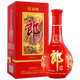 郎酒 紅花郎10 白酒 醬酒 53度 500ml*1 單瓶裝（新老包裝年份隨機）
