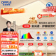 歐普（OPPLE）全光譜護眼吸頂燈客廳燈智能LED照明燈具簡(jiǎn)約包安裝套餐1 凝月4