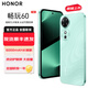 Hi nova華為智選暢玩60 新品5G全網(wǎng)通手機護眼靈動(dòng)屏 6000mah大電池 AI一鍵直達 整機抗摔防水 手機選購 曉山青 8GB+256GB