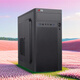 華碩（ASUS）臺式電腦主機臺式機辦公電腦獨顯商務(wù)家用游戲設計i3i5i7六6789代 i7／16G／756G／GTX750電競顯卡 華碩單主機